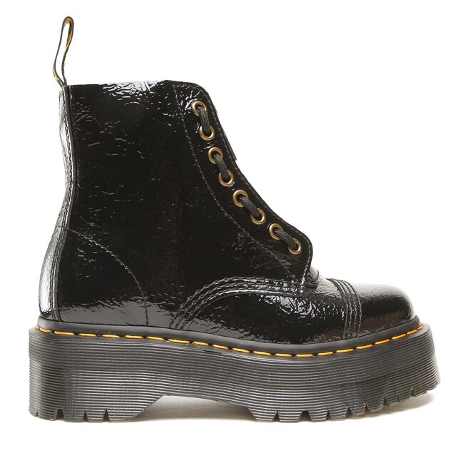 Dr martens sinclair discount cloutées