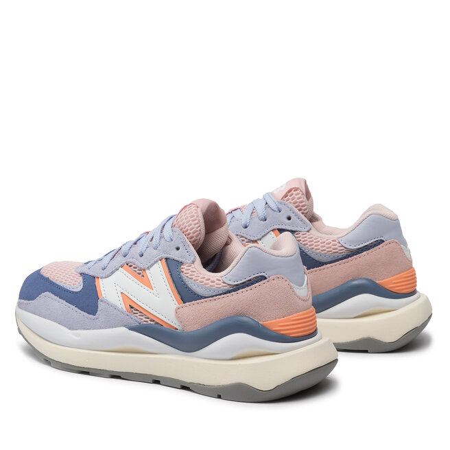 New Balance Sneakersy New Balance W5740SGA Fialová