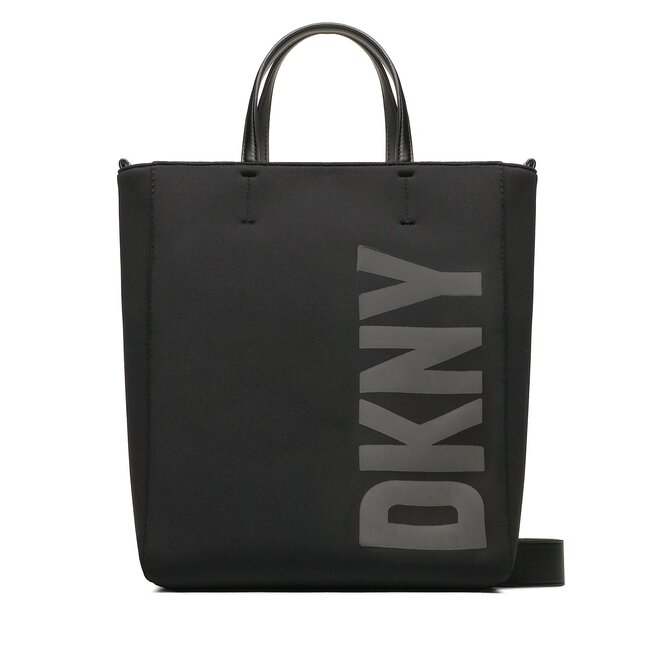 Torebka DKNY Tilly Ns Tote R24AOM29 Black eobuwie .pl