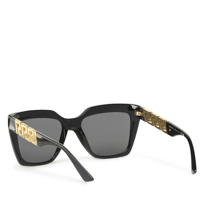 Versace Occhiali da sole Versace 0VE4418 Black