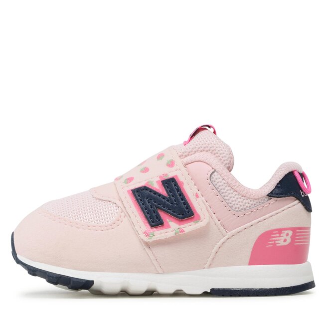 New Balance Sportcipő New Balance NW574SP Rózsaszín