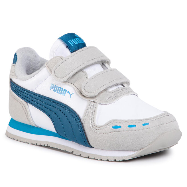Puma cabana racer sl v hotsell