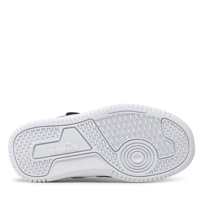 Diadora Sneakers Diadora Raptor Low Ps 101.177721 01 D0074 White/Dark Olive