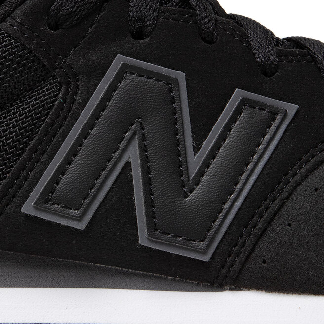 Snīkeri New Balance GM500CE1 Melns • Eapavi.lv