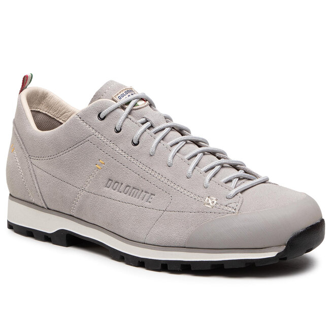 Dolomite Trappers Dolomite Cinquantaquattro Low 247950-0386018 Grey