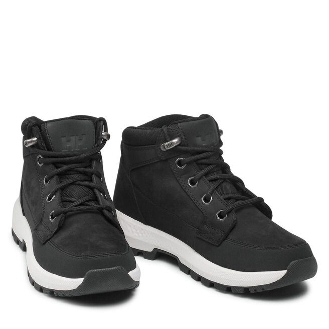 Helly Hansen Bakancs Helly Hansen W Richmond 11612-990 Black/Off White