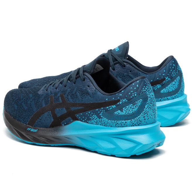 Batai Asics Dynablast 1011A819 French Blue/Black 400 • Www.eavalyne.lt
