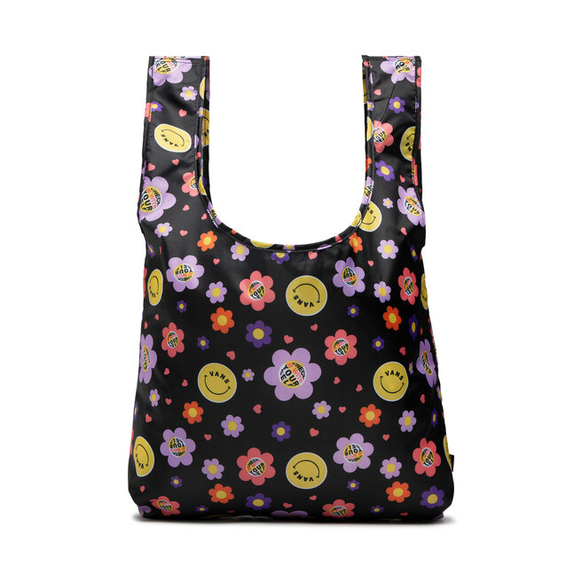 Torebka Vans Contortion Tote - Czarny