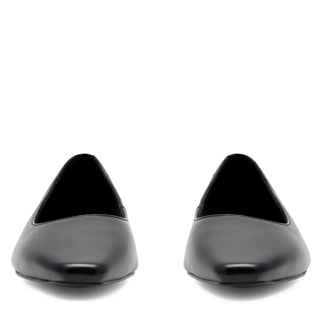 Sergio Bardi Balerini Sergio Bardi WYL3459-2Z-SB Negru