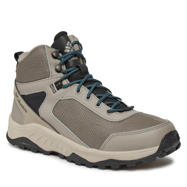 Columbia Παπούτσια πεζοπορίας Columbia Trailstorm™ Ascend Mid Wp 2044271 Kettle/ Night Wave 005