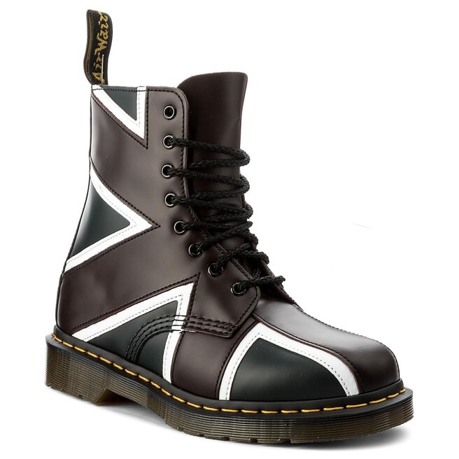 Doc martens pascal brit 2025