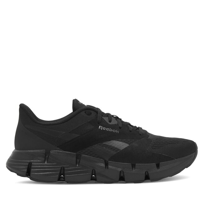Sneakersy Reebok Zig Dynamica 5 - Czarny