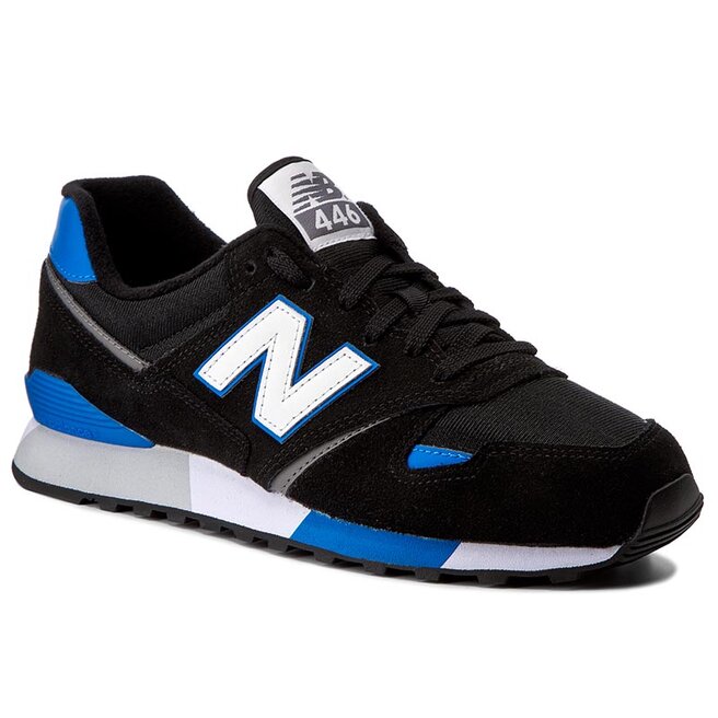 New balance 446 kinder schwarz deals