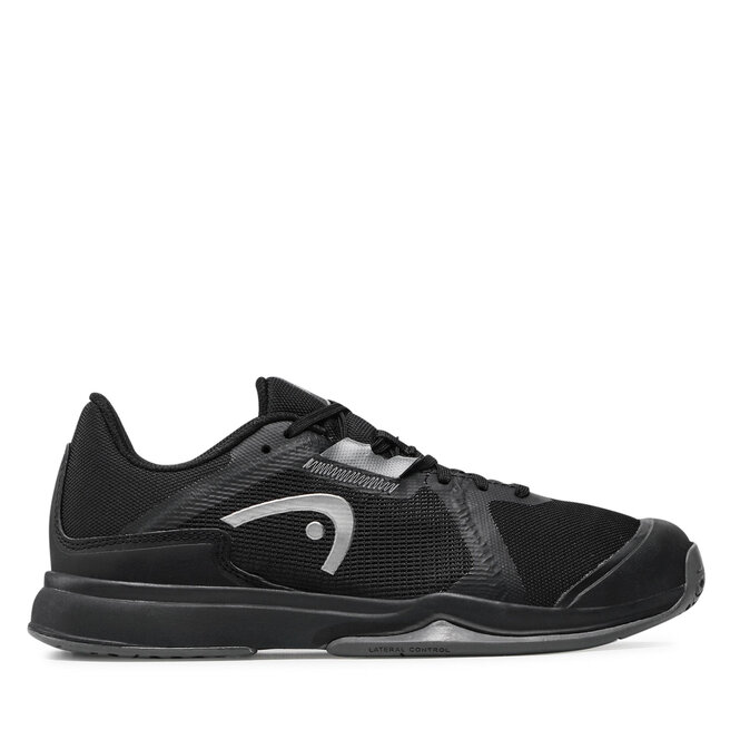 Head Обувки Head Sprint Team 3.5 273302 Blac/Black