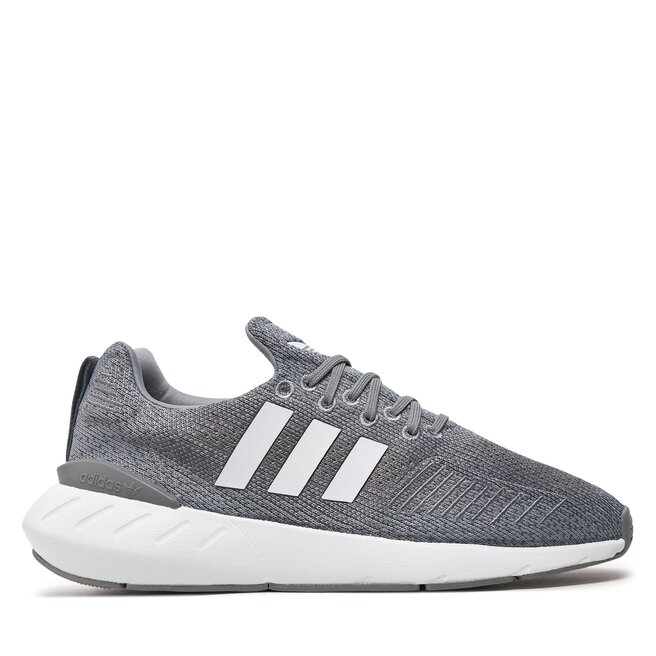 Sneakersy adidas Swift Run 22 - Szary