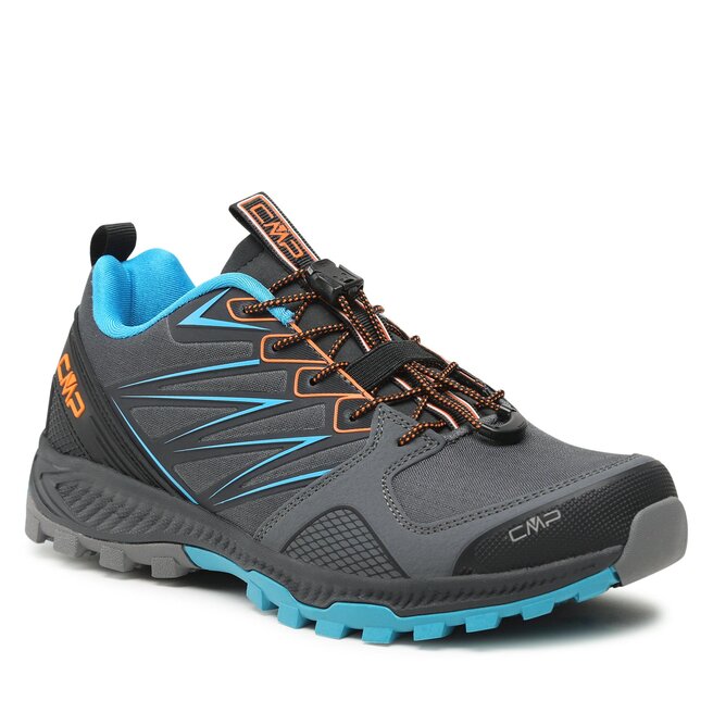 CMP Boty CMP Atik Trail Running Shoe 3Q32147 47UN