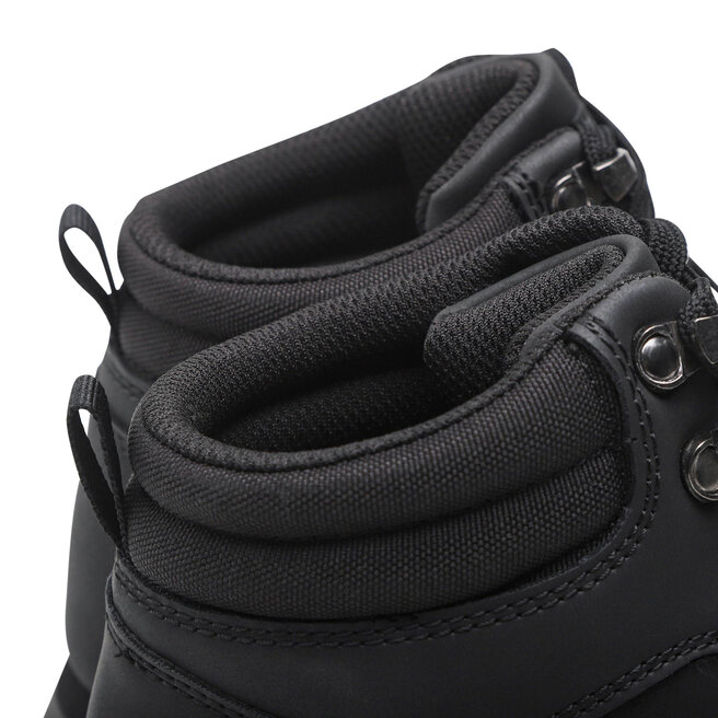 Sprandi Trekkings Sprandi WP07-91354-03 Black 1