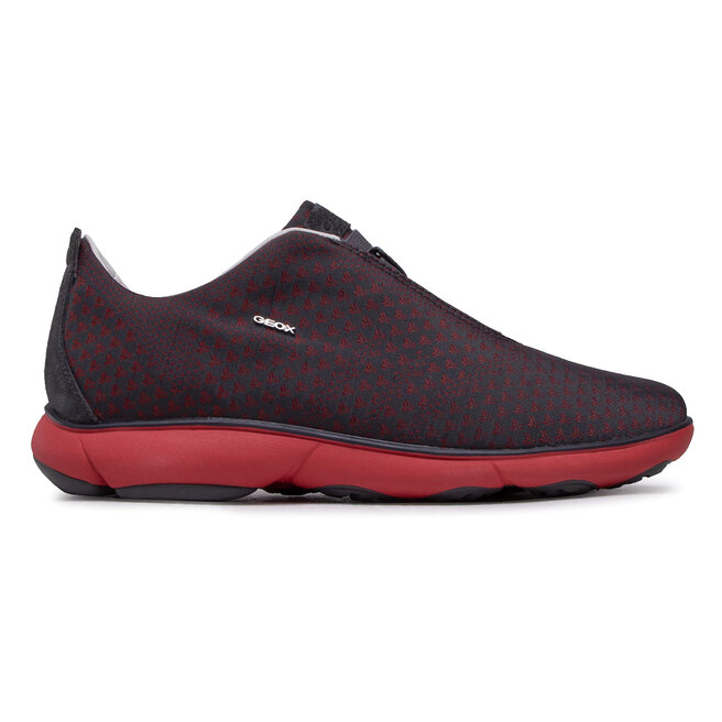 Geox nebula red new arrivals