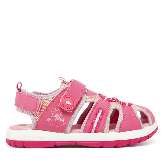 Dziewczęce sandały Garvalin