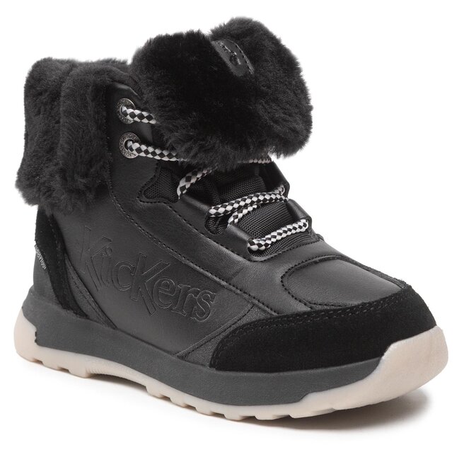 Kickers stivali best sale