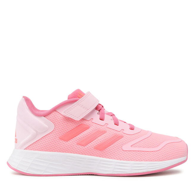 adidas Boty adidas Duramo 10 El K GZ1056 Pink