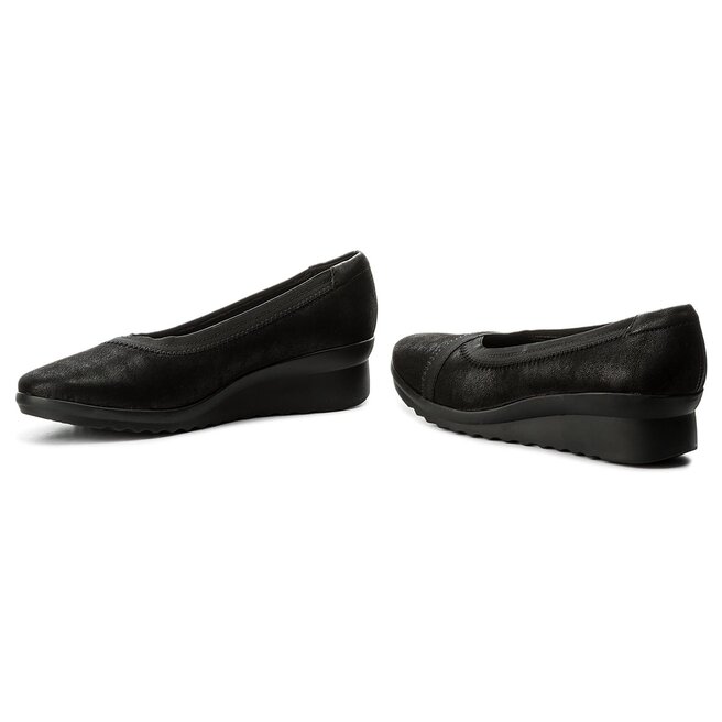 Caddell discount dash clarks