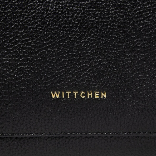 Wittchen Сумка Wittchen 94-4E-624-1 Чорний