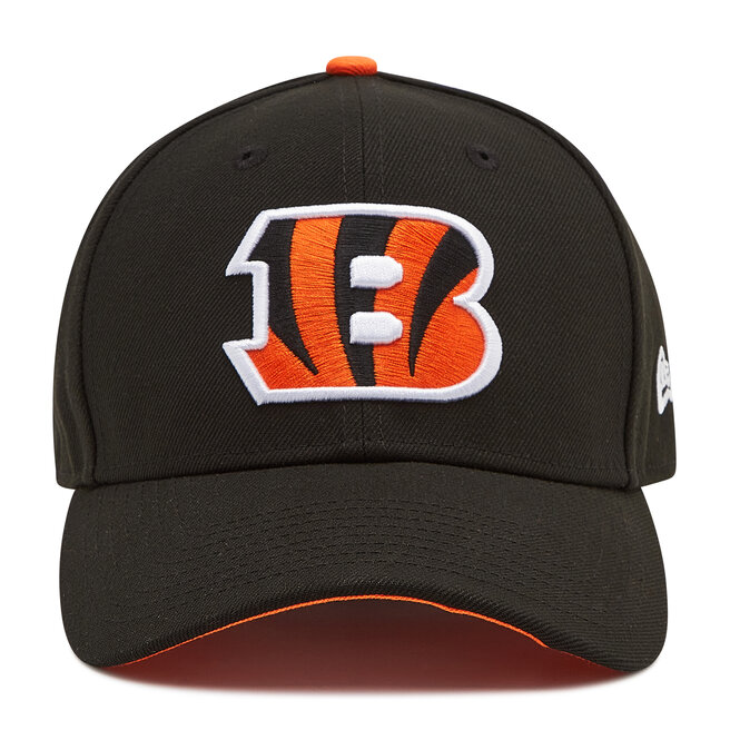 New Era Baseball sapka New Era The League Cinbent T 10517889 Fekete