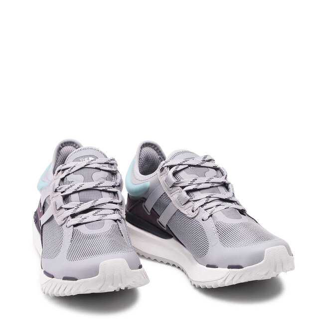 The North Face Туристически The North Face Vectiv Escape Futurelight NF0A52R532V1-050 Meld Grey/Dark Eggplant Purple