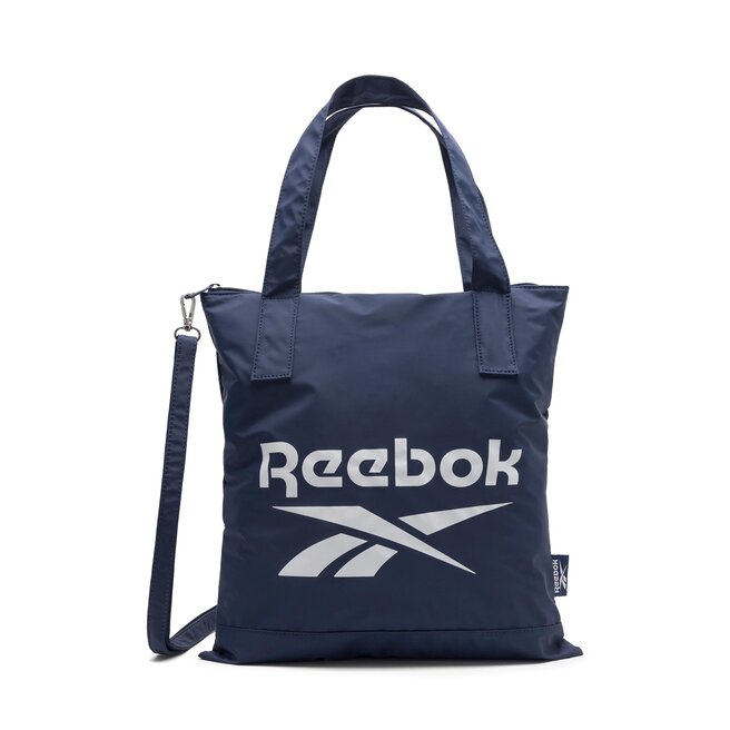 Sac Reebok RBK S 015 CCC Bleu marine chaussures