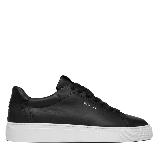 Sneakersy Gant 32631226 Czarny - męskie