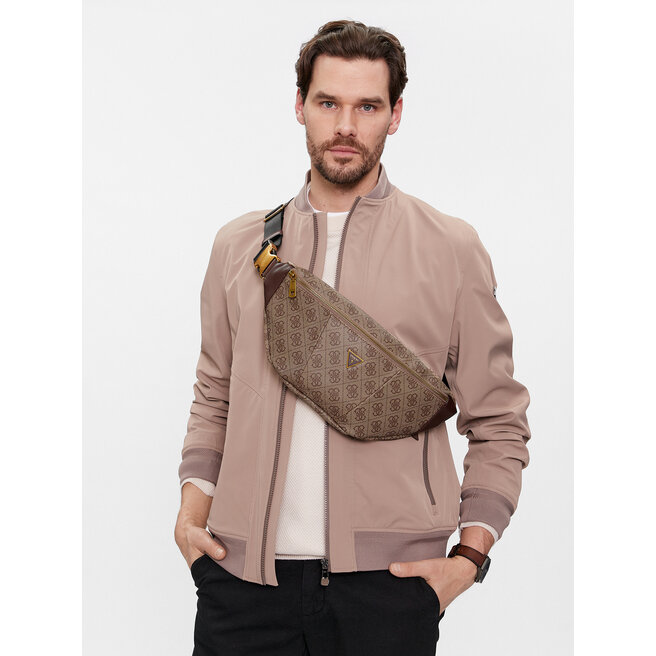 Sac best sale banane guess