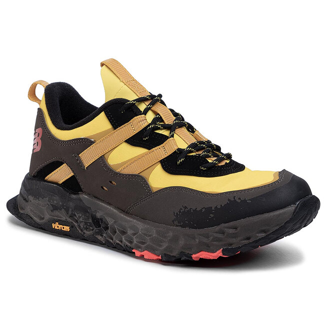 New balance 850 uomo giallo online