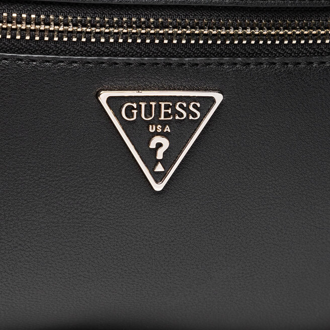 Guess Rucsac Guess Manhattan (BG) HWBG69 94330 BLACK