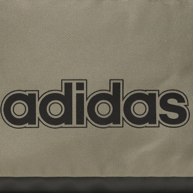 adidas Batoh adidas Lin Clas Bp Day HR5341 Olistr/Black