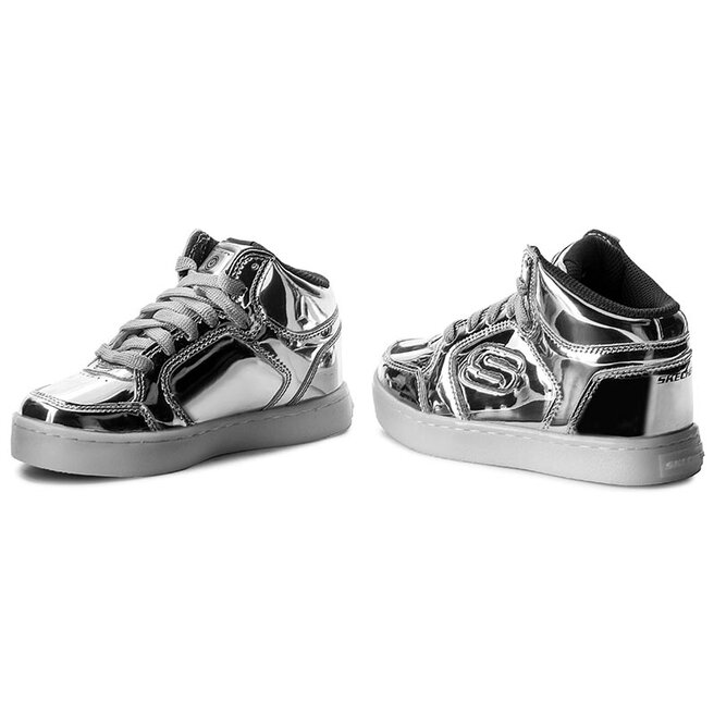 Skechers Sneakers Skechers Eliptic 90603L/SIL Silver