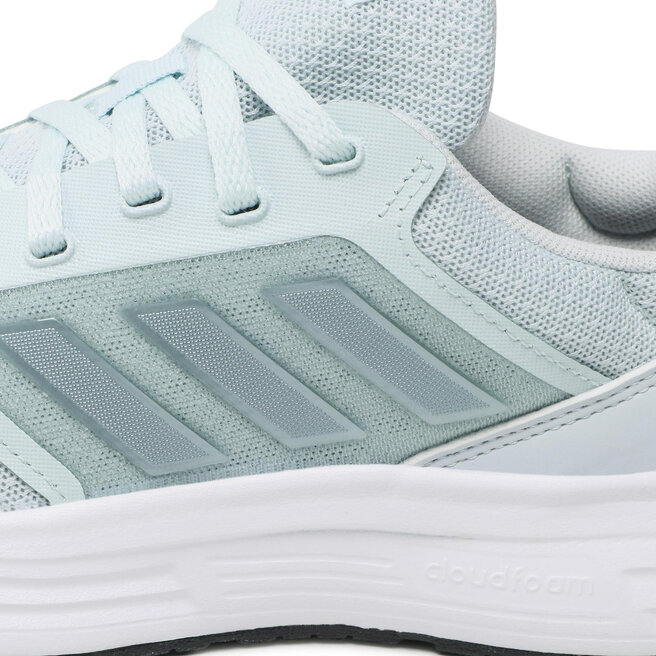 Schuhe adidas Galaxy 5 GW0774 Blue Tint/Magic Grey Met/Cloud White |  eschuhe.de