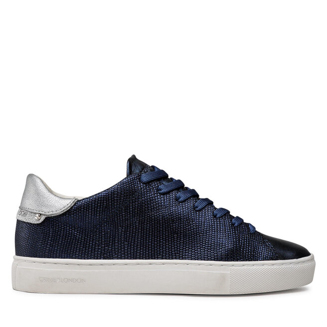 Zapatillas Crime London Beat 25131PP1.40 Blue zapatos.es