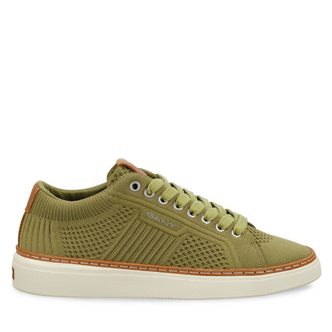 Sneakersy Gant 32631241 Zielony - męskie