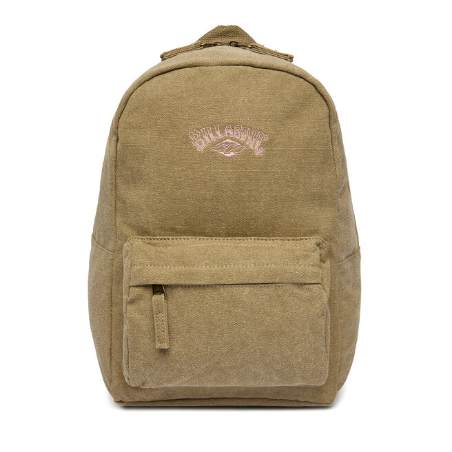Plecak Billabong Schools Out EBJBP00108 Zielony -