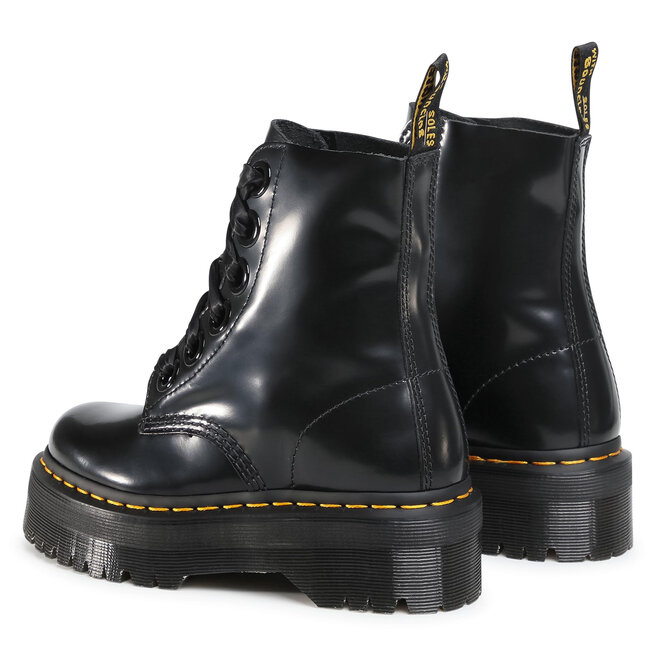 Martens molly hot sale
