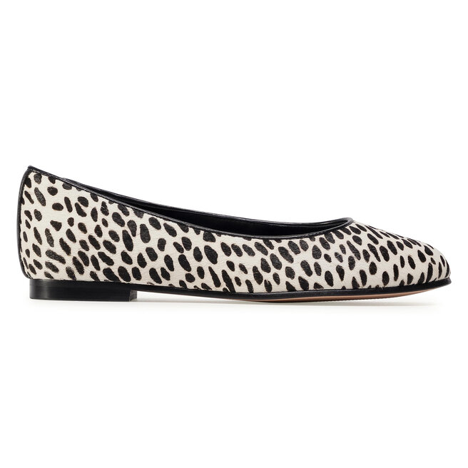 Clarks Balerini Clarks Grace Piper 261541914 Animal Print