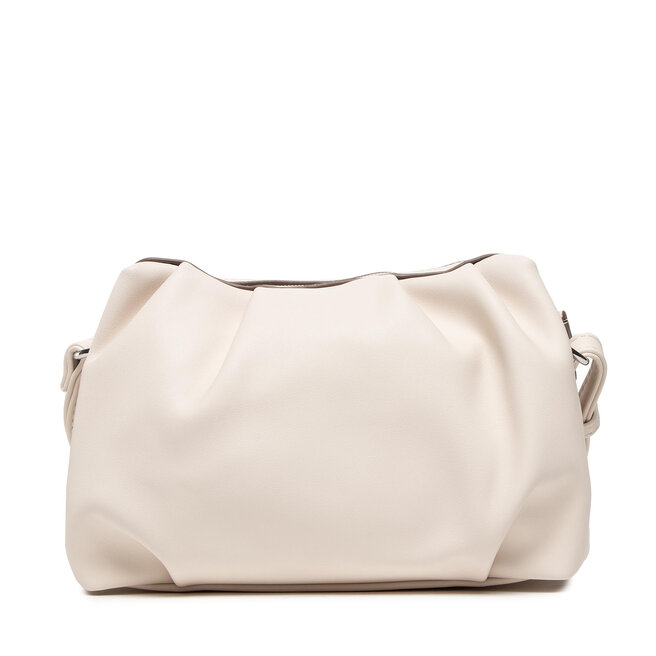Tom Tailor Kabelka Tom Tailor 29345-13 Off White