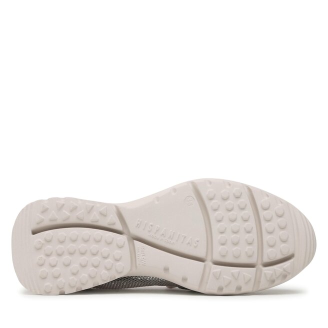 Hispanitas Обувки Hispanitas Polinesia HV232613 White/Panna