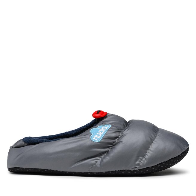 Nuvola Пантофи Nuvola New Light Dark UNLIG685 Grey