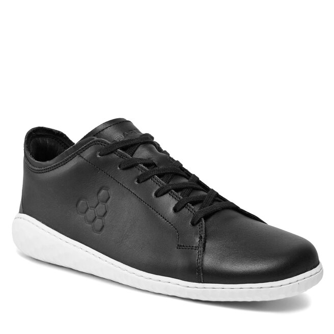 Scarpe basse Vivo Barefoot Geo Court III 201056 01 Obsidian