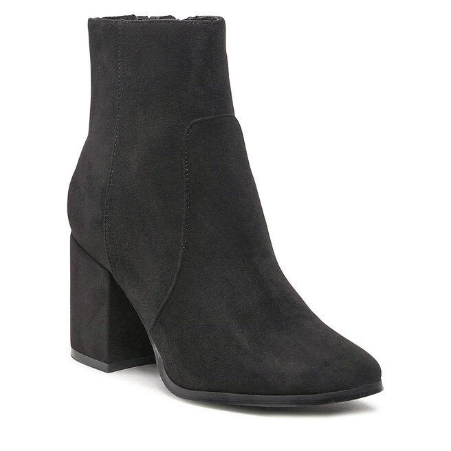 Botine Vero Moda Vmera Boot 10235379 Black 10235379 Botine