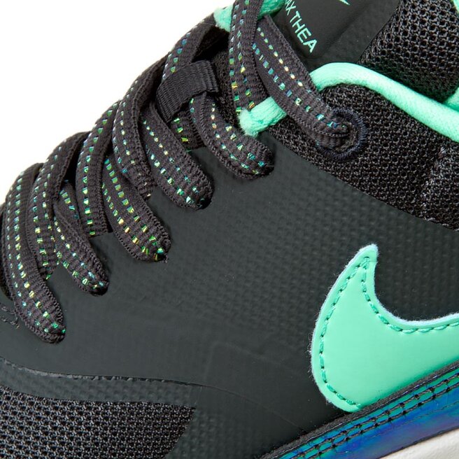 Nike air max deals thea anthracite green glow