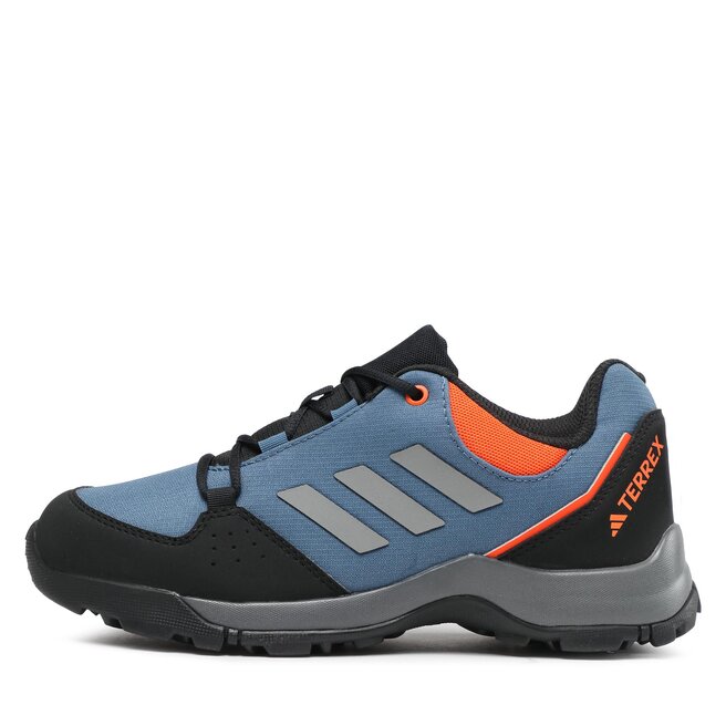 adidas Pantofi adidas Terrex Hyperhiker Low Hiking Shoes IF5701 Wonste/Grethr/Impora