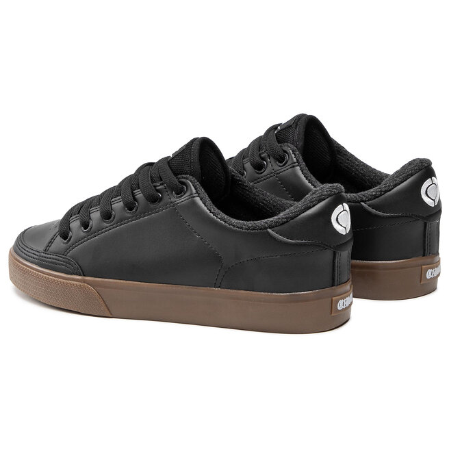 Circa Al50 C1rca Lopez 50 Black Gum Zapatos Circa Lopez Skate